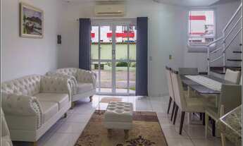 Imagem 4: Casa em Villge com 2 Suítes, 90m² por R$ 650.000 - Maitinga - Bertioga/SP