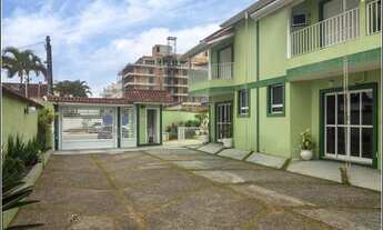 Imagem 2: Casa em Villge com 2 Suítes, 90m² por R$ 650.000 - Maitinga - Bertioga/SP