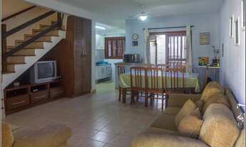 Imagem 7: Casa em Village com 2 Suítes, 80m² por R$ 555.000 - Maitinga - Bertioga/SP