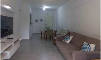 Imagem 3: Apartamento com 2 Quartos, 86m² por R$ 740.000 - Maitinga, Bertioga/SP - Stenzel Imóveis