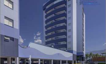 Imagem 3: Cobertura Duplex com 3 Quartos, 140m² por R$ 1.200.000 - Centro - Bertioga/SP