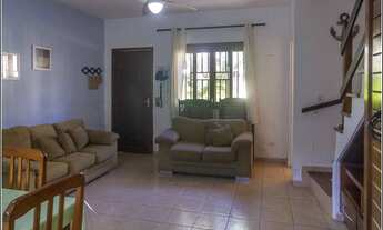 Imagem 6: Casa em Village com 2 Suítes, 80m² por R$ 555.000 - Maitinga - Bertioga/SP