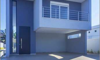 Imagem 3: Casa com 5 Quartos, 282m² por R$ 2.500.000 - Bougainville - Bertioga/SP