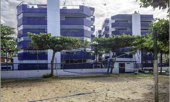 Imagem 2: Apartamento com 2 Quartos, 86m² por R$ 740.000 - Maitinga, Bertioga/SP - Stenzel Imóveis