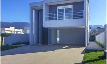 Imagem 2: Casa com 5 Quartos, 282m² por R$ 2.500.000 - Bougainville - Bertioga/SP