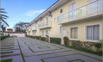 Imagem 2: Casa em Village com 3 Quartos, 80m² por R$ 645.000 - Centro - Bertioga/SP