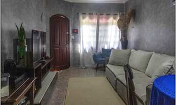 Imagem 4: Casa Térrea em Village com 2 Quartos, 56m² por R$ 520.000 - Maitinga - Bertioga/SP