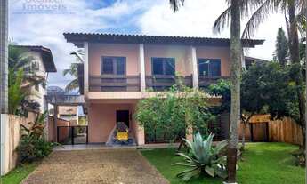 Imagem 2: Casa com 4 Suítes, 600m² por R$ 1.850.000 - Bougainville - Bertioga/SP