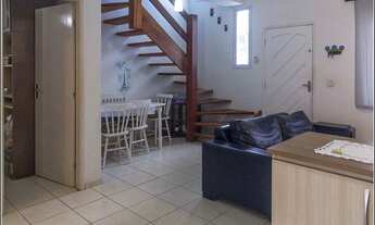 Imagem 3: Casa em Village com 3 Quartos, 80m² por R$ 645.000 - Centro - Bertioga/SP