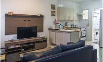 Imagem 5: Casa em Village com 3 Quartos, 80m² por R$ 645.000 - Centro - Bertioga/SP