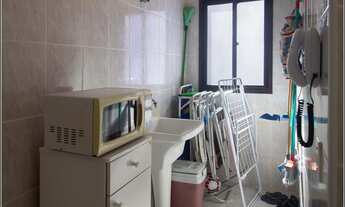 Imagem 6: Apartamento com 2 Quartos, 82m² por R$ 470.000 - Rio da Praia - Bertioga/SP