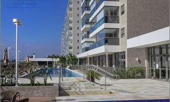 Imagem: Apartamento com 2 Quartos, 78m² por R$