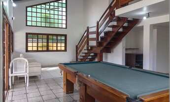 Imagem 7: Casa com 4 Suítes, 600m² por R$ 1.850.000 - Bougainville - Bertioga/SP