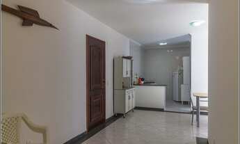 Imagem 3: Apartamento com 2 Quartos, 82m² por R$ 470.000 - Rio da Praia - Bertioga/SP