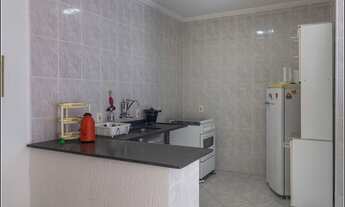 Imagem 5: Apartamento com 2 Quartos, 82m² por R$ 470.000 - Rio da Praia - Bertioga/SP