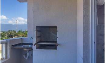 Imagem 5: Apartamento com 2 Quartos, 65 m² por R$ 500.000 - Maitinga - Bertioga/SP