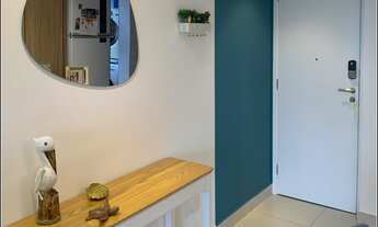 Imagem 4: Apartamento com 2 Quartos, 78m² por R$ 1.225.000 - Centro - Bertioga/SP