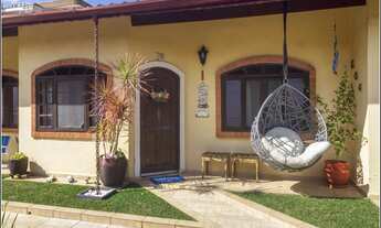 Imagem 3: Casa Térrea em Village com 2 Quartos, 56m² por R$ 520.000 - Maitinga - Bertioga/SP