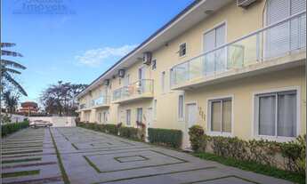 Imagem: Casa em Village com 3 Quartos, 80m² por