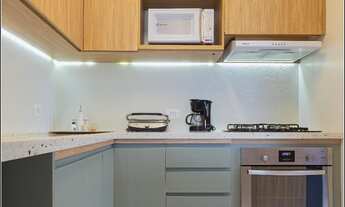 Imagem 7: Apartamento com 2 Quartos, 78m² por R$ 1.225.000 - Centro - Bertioga/SP