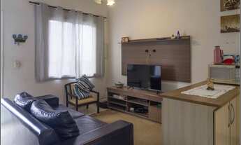 Imagem 4: Casa em Village com 3 Quartos, 80m² por R$ 645.000 - Centro - Bertioga/SP