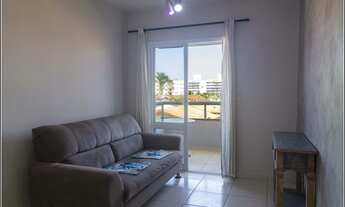 Imagem 4: Apartamento com 2 Quartos, 65 m² por R$ 500.000 - Maitinga - Bertioga/SP