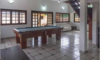 Imagem 6: Casa com 4 Suítes, 600m² por R$ 1.850.000 - Bougainville - Bertioga/SP