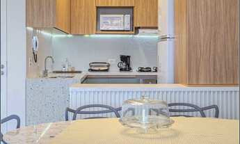 Imagem 5: Apartamento com 2 Quartos, 78m² por R$ 1.225.000 - Centro - Bertioga/SP