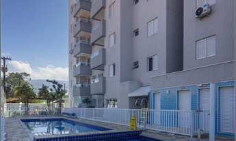 Imagem 2: Apartamento com 2 Quartos, 65 m² por R$ 500.000 - Maitinga - Bertioga/SP