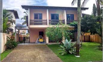 Imagem 4: Casa com 4 Suítes, 600m² por R$ 1.850.000 - Bougainville - Bertioga/SP