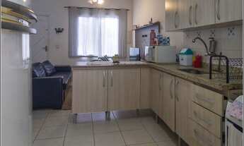 Imagem 6: Casa em Village com 3 Quartos, 80m² por R$ 645.000 - Centro - Bertioga/SP