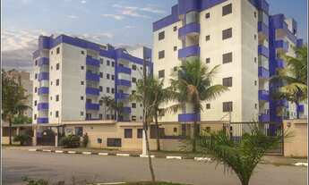 Imagem 2: Apartamento com 2 Quartos, 82m² por R$ 470.000 - Rio da Praia - Bertioga/SP