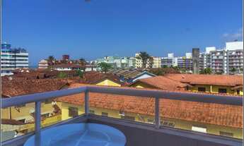 Imagem 6: Apartamento com 2 Quartos, 65 m² por R$ 500.000 - Maitinga - Bertioga/SP