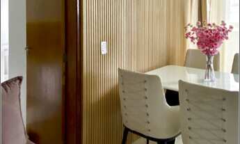 Imagem 5: Apartamento com 2 Quartos, 65m² por R$ 800.000 - Maitinga, Bertioga/SP - Stenzel Imóveis