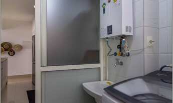 Imagem 7: Apartamento com 3 Quartos, 90 m² por R$ 1.500.000 - Centro - Bertioga/SP