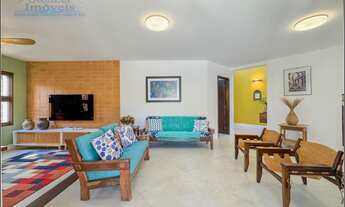 Imagem 5: Casa com 4 Suítes, 468m² por R$ 2.890.000 - Bougainville - Bertioga/SP