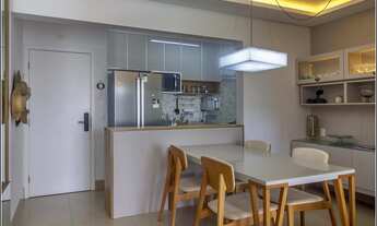 Imagem 5: Apartamento com 3 Quartos, 90 m² por R$ 1.500.000 - Centro - Bertioga/SP