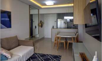 Imagem 4: Apartamento com 3 Quartos, 90 m² por R$ 1.500.000 - Centro - Bertioga/SP