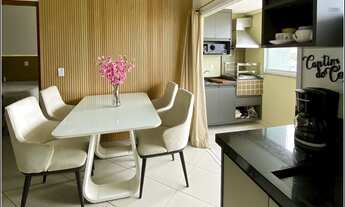 Imagem 6: Apartamento com 2 Quartos, 65m² por R$ 800.000 - Maitinga, Bertioga/SP - Stenzel Imóveis