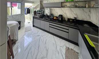 Imagem 6: Casa em Village com 2 Quartos, 49m² por R$ 450.000 - Centro - Bertioga/SP