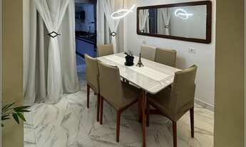 Imagem 5: Casa em Village com 2 Quartos, 49m² por R$ 450.000 - Centro - Bertioga/SP