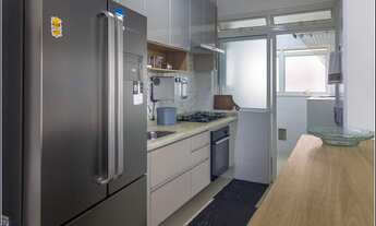 Imagem 6: Apartamento com 3 Quartos, 90 m² por R$ 1.500.000 - Centro - Bertioga/SP