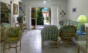 Imagem 4: Casa em Village com 3 Quartos, 165m² por R$ 1.050.000 - Maitinga - Bertioga/SP