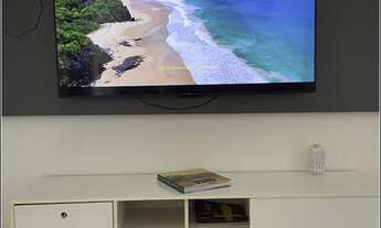 Imagem 4: Apartamento com 2 Quartos, 65m² por R$ 800.000 - Maitinga, Bertioga/SP - Stenzel Imóveis