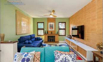 Imagem 4: Casa com 4 Suítes, 468m² por R$ 2.890.000 - Bougainville - Bertioga/SP