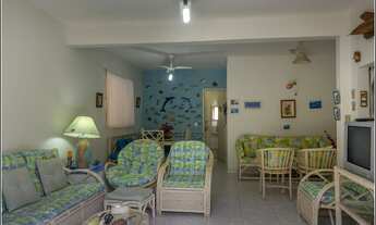 Imagem 5: Casa em Village com 3 Quartos, 165m² por R$ 1.050.000 - Maitinga - Bertioga/SP