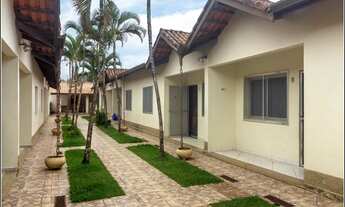 Imagem 3: Casa Térrea em Village com 2 Quartos, 55m² por R$ 450.000 - Maitinga - Bertioga/SP