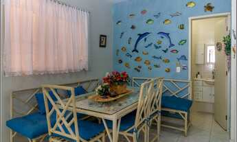 Imagem 6: Casa em Village com 3 Quartos, 165m² por R$ 1.050.000 - Maitinga - Bertioga/SP