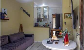 Imagem 6: Casa Térrea em Village com 2 Quartos, 55m² por R$ 450.000 - Maitinga - Bertioga/SP