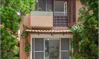 Imagem 3: Casa em Village com 3 Quartos, 165m² por R$ 1.050.000 - Maitinga - Bertioga/SP